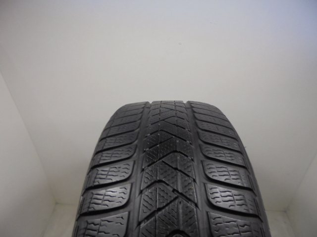 Pirelli Sottozero 3 pneumatiky