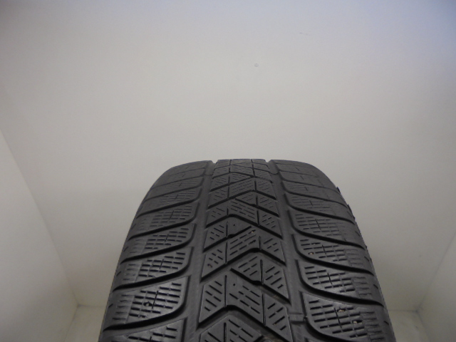 Pirelli Scorpion Winter pneumatiky