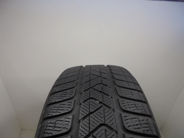 Pirelli Sottozero 3 pneumatiky