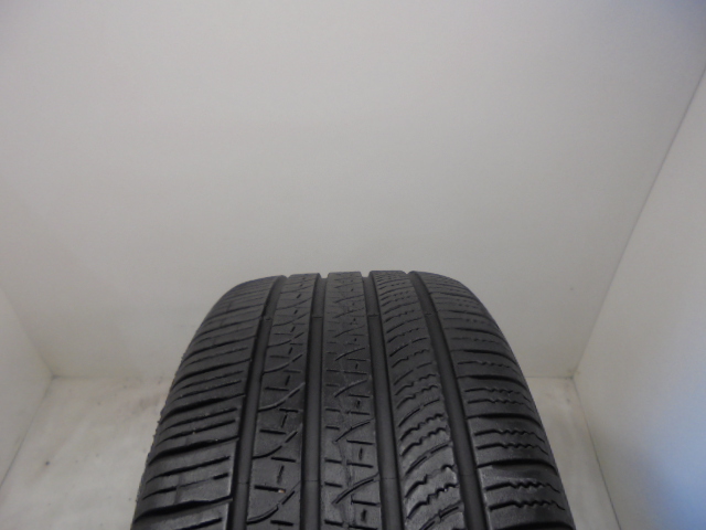 Pirelli Scorpion Zero AS pneumatiky