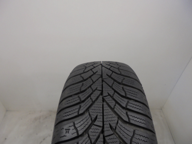 Kumho WP52 pneumatiky