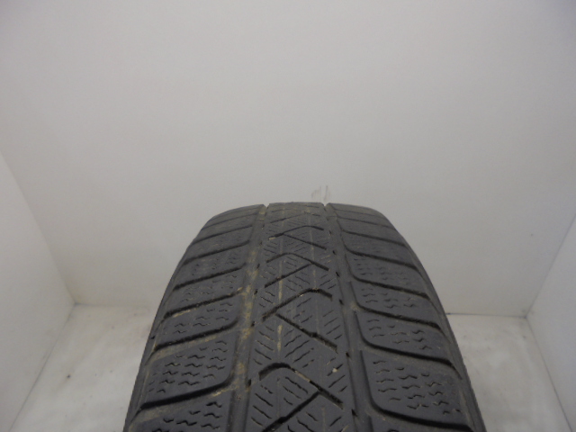Pirelli Sottozero 3 pneumatiky