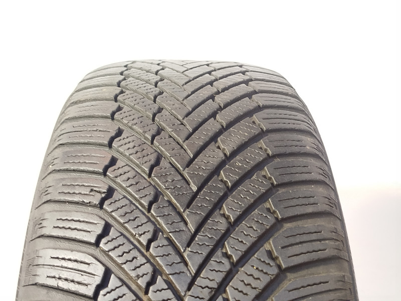 Continental TS860 pneumatiky