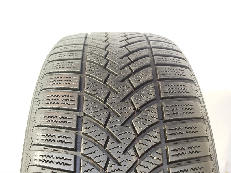 Semperit Speedgrip 3 pneumatiky