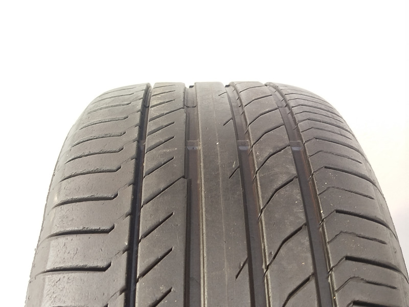Continental Sportcontact 5 pneumatiky