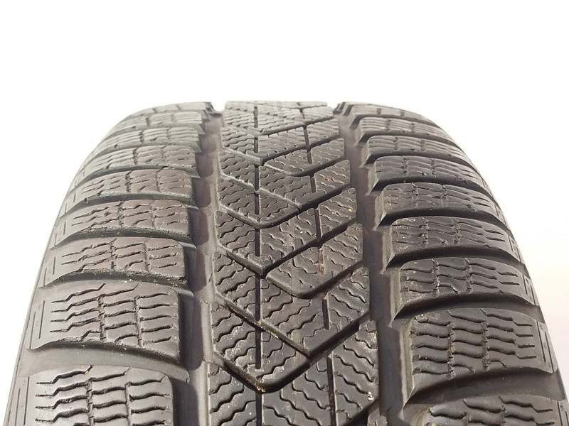 Pirelli Sottozero 3 pneumatiky