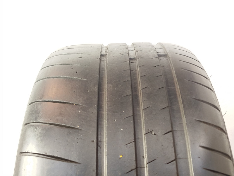 Michelin Pilot Sport Cup 2 pneumatiky