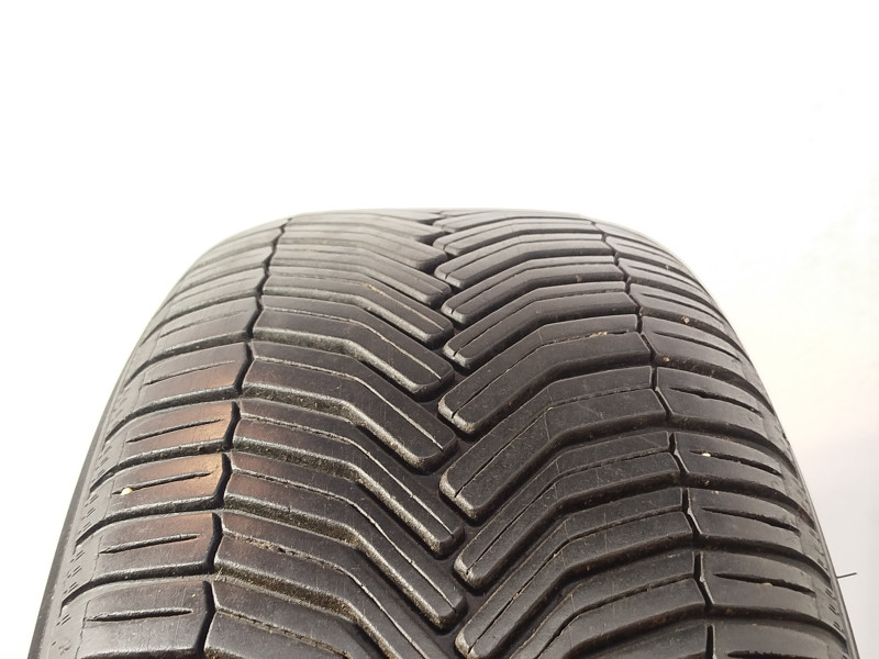 Michelin Crossclimate pneumatiky