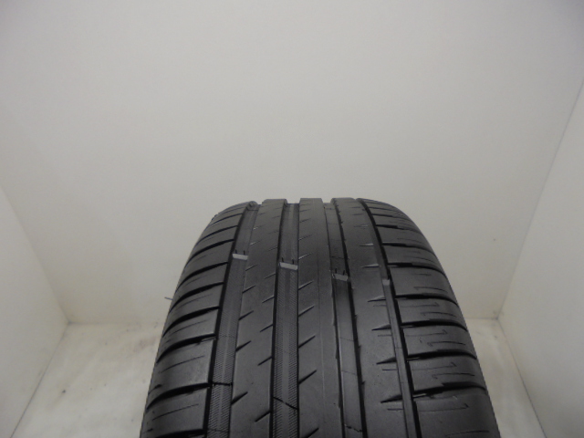 Michelin Pilot Sport 4 pneumatiky