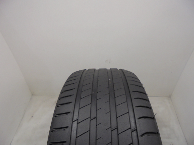Michelin Latitude Sport 3 pneumatiky