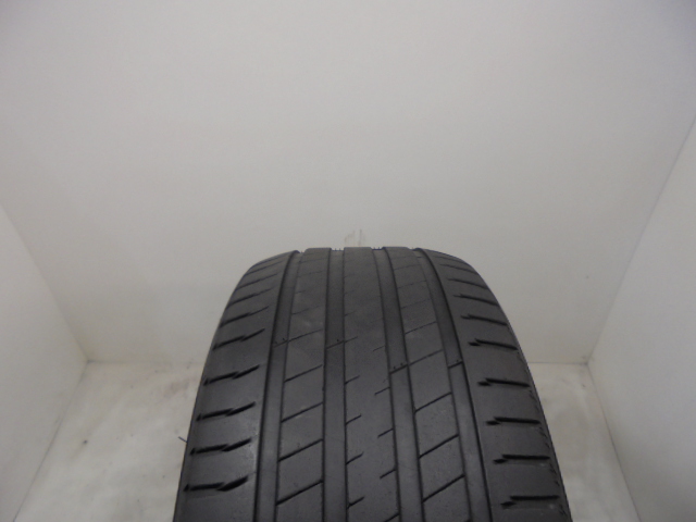 Michelin Latitude Sport 3 pneumatiky