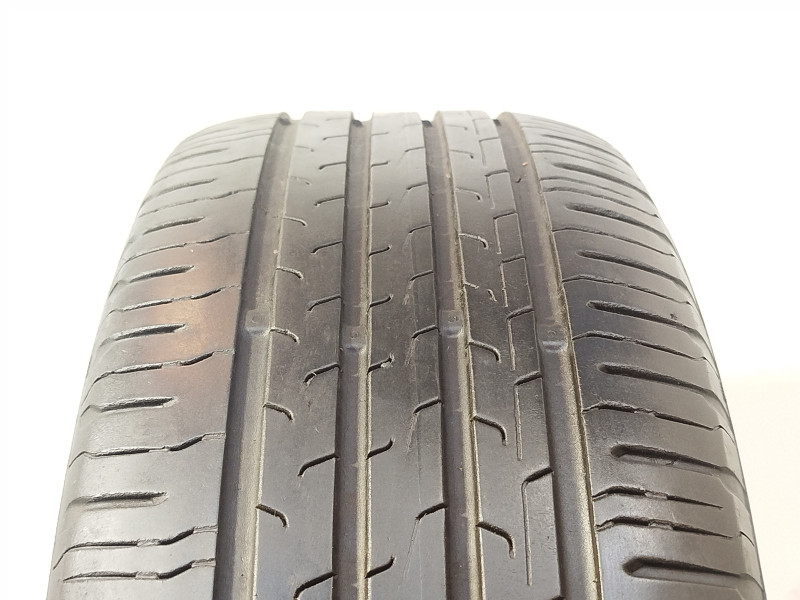 Continental Ecocontact 6 pneumatiky