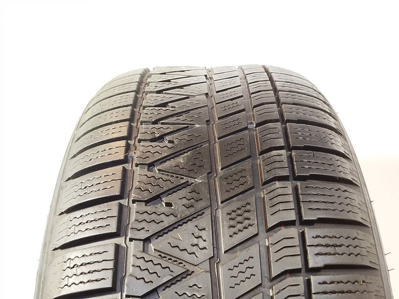 Kumho WS71 SUV pneumatiky