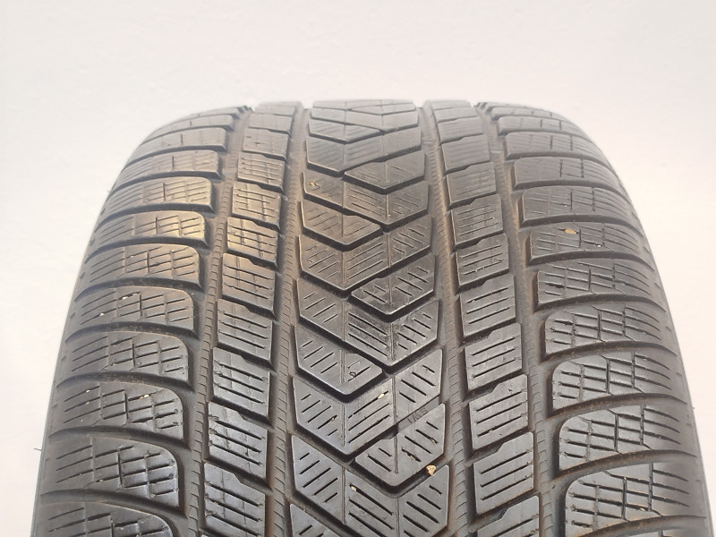 Pirelli Scorpion Winter pneumatiky