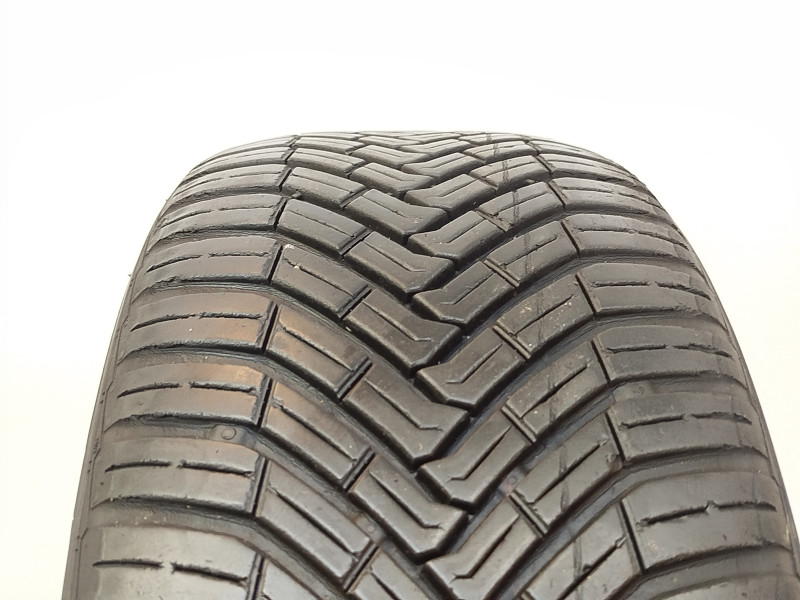 Continental AllSeasonContact pneumatiky