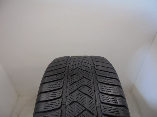 Pirelli Sottozero 3 pneumatiky