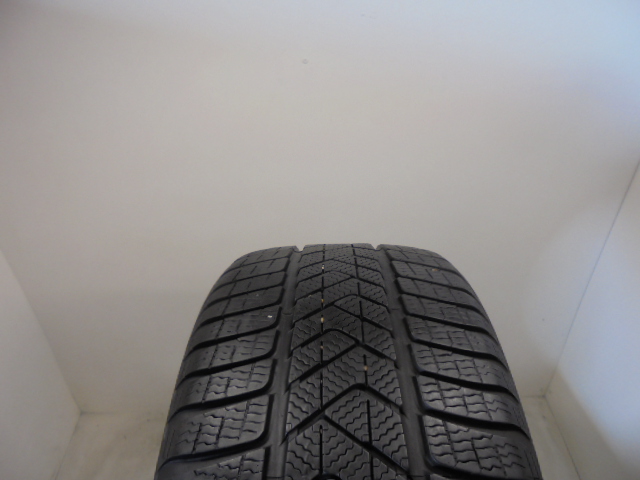 Pirelli Sottozero 3 pneumatiky