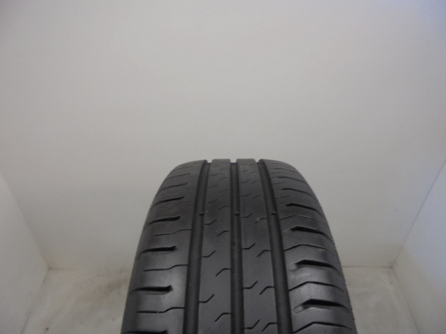 Continental Ecocontact 5 pneumatiky