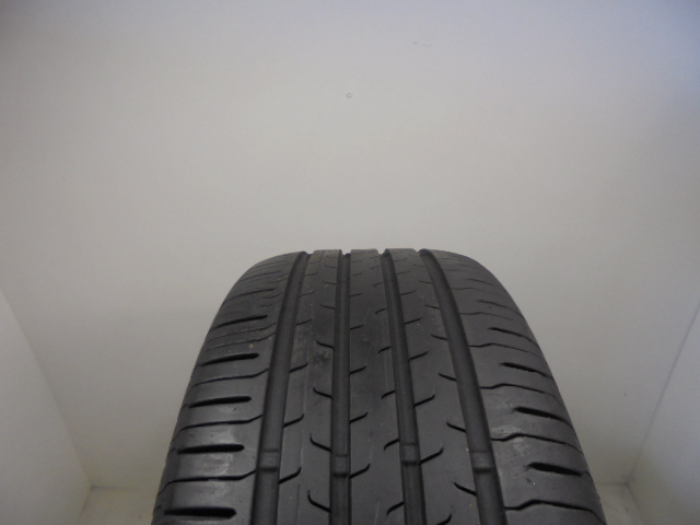 Continental Ecocontact 6 pneumatiky