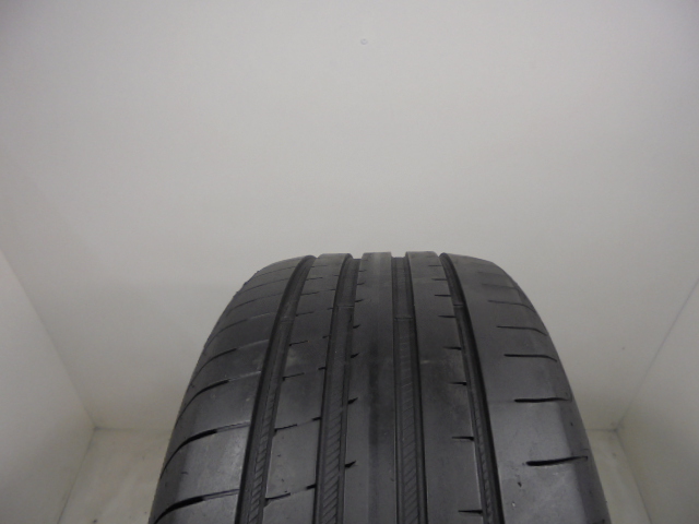 Goodyear Eagle F1 Asymmetric 5 pneumatiky