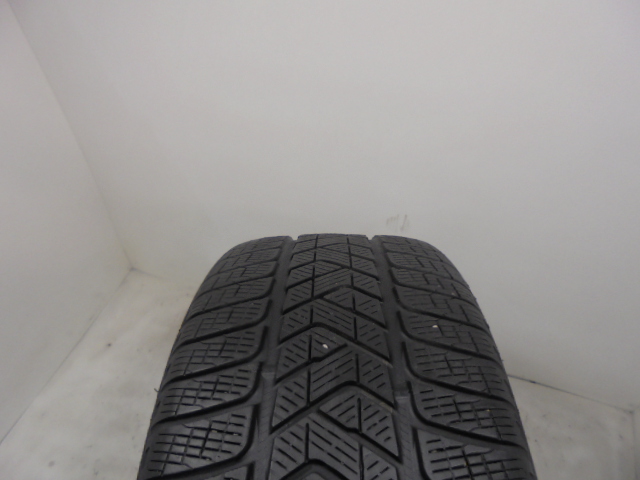 Pirelli Scorpion Winter pneumatiky