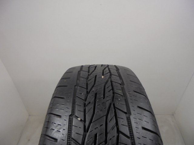 Continental Crosscontact LX2 pneumatiky