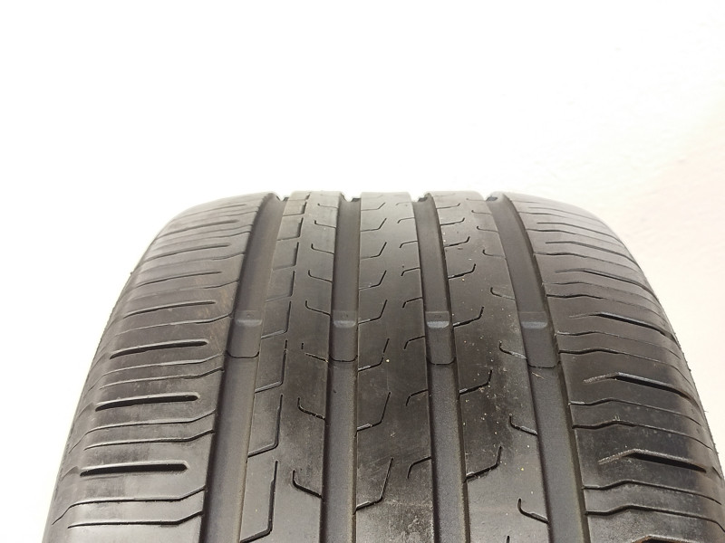 Continental Ecocontact 6 pneumatiky