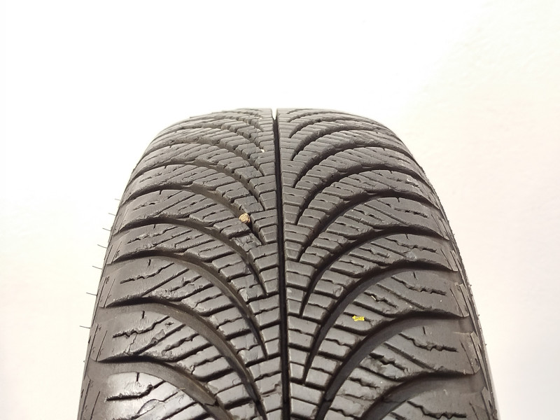 Goodyear Vector 4S pneumatiky