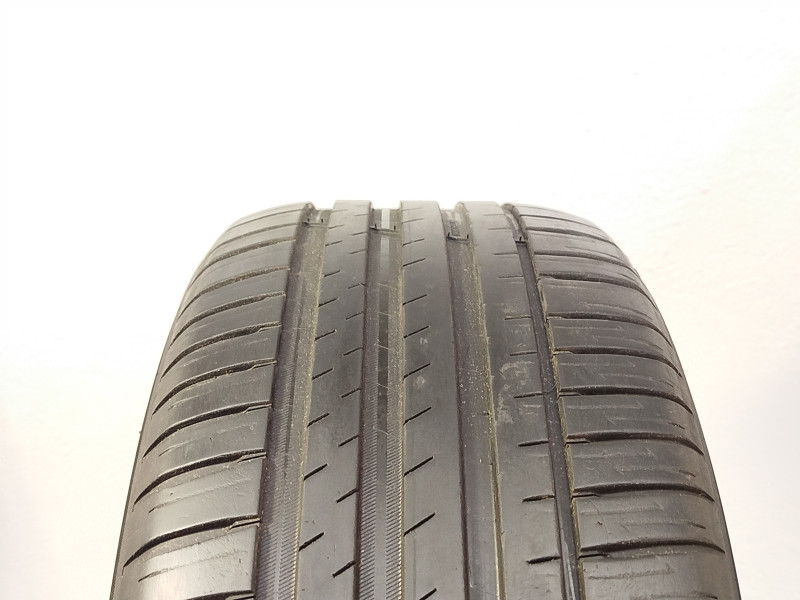 Michelin Pilot SPort 4 pneumatiky