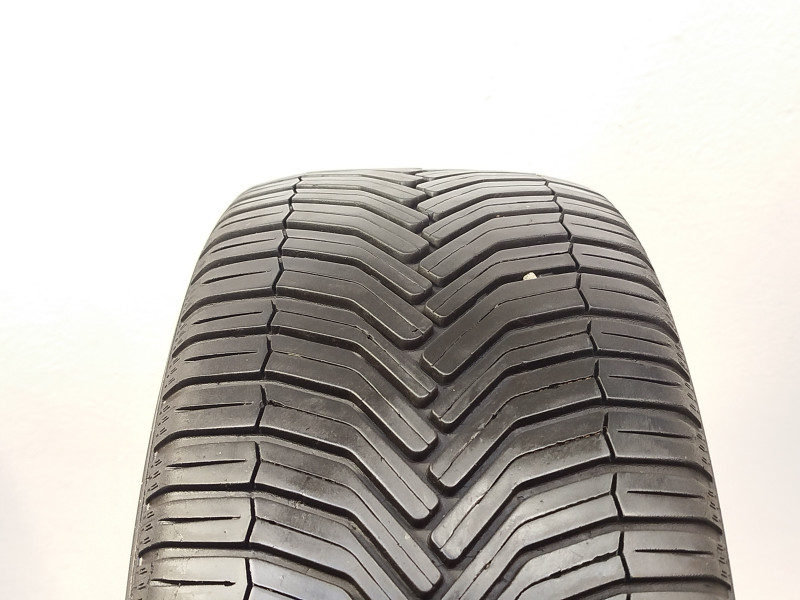 Michelin Crossclimate+ pneumatiky