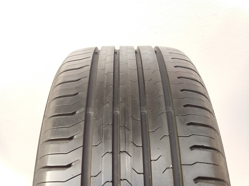 Continental Ecocontact 5 pneumatiky
