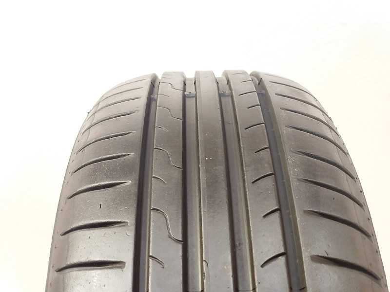 Dunlop Sportblueresponse pneumatiky