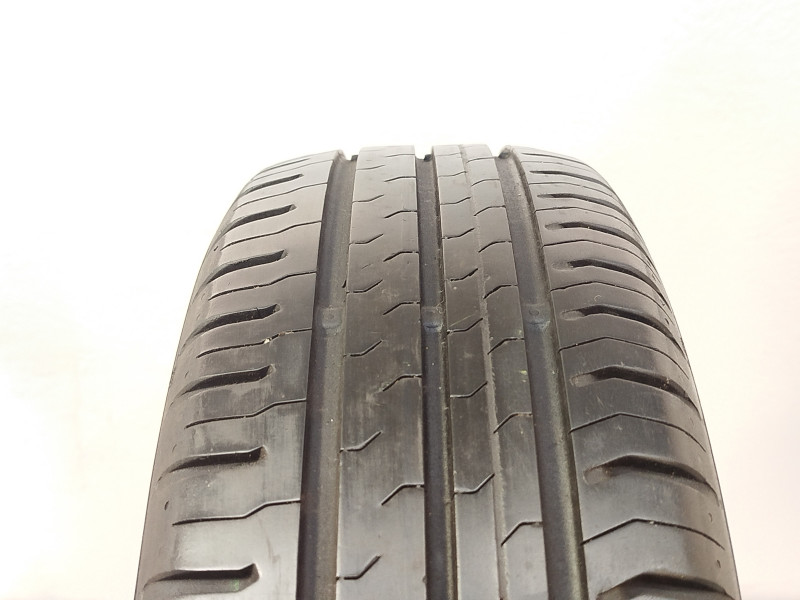 Continental Ecocontact 5 pneumatiky