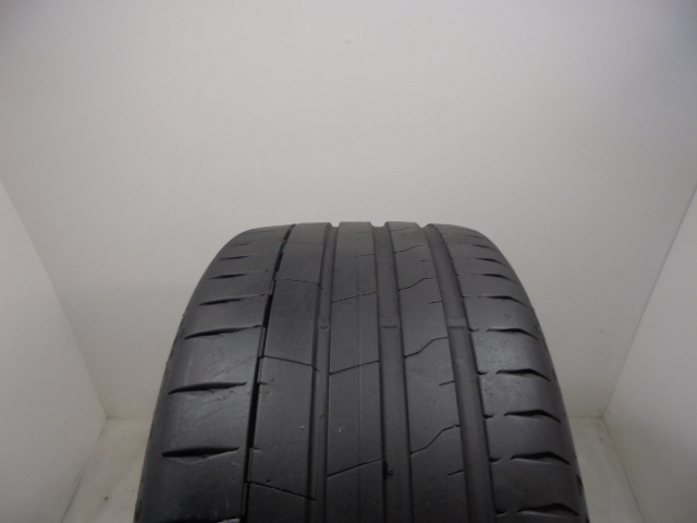 Continental Sportcontact 7 pneumatiky