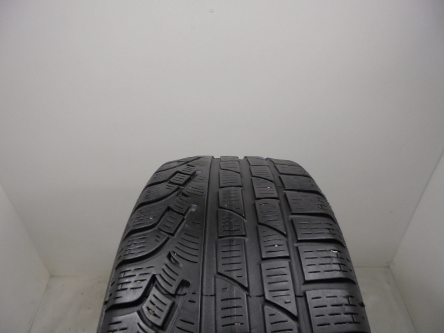 Pirelli Sottozero II pneumatiky