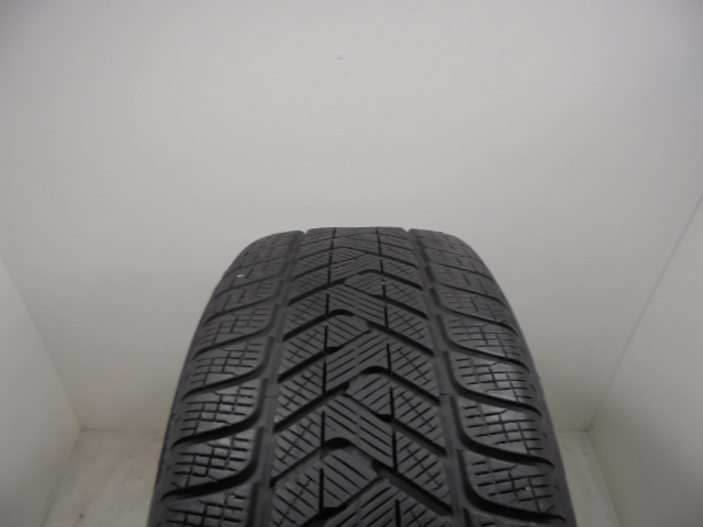 Pirelli Scorpion Winter pneumatiky