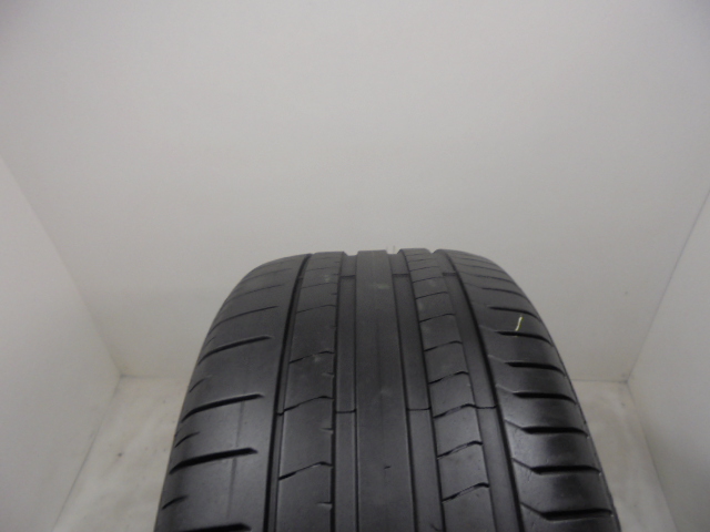 Pirelli Pzero pneumatiky