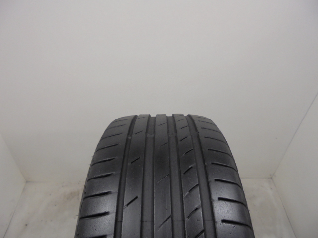 Kumho PS71 Ecsta pneumatiky