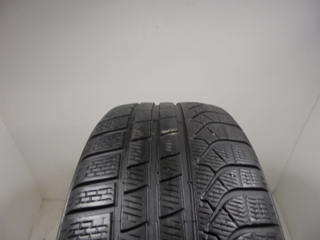 Pirelli Pzero Winter pneumatiky