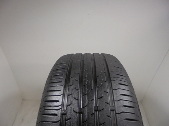 Continental Ecocontact 6 pneumatiky