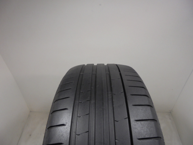 Pirelli Pzero pneumatiky