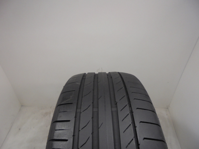 Continental Sportcontact 5 pneumatiky