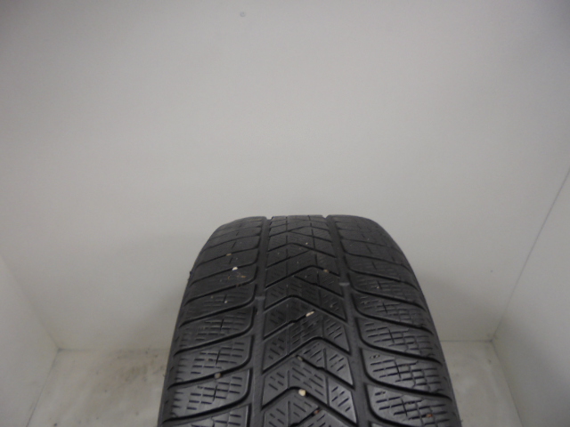 Pirelli Scorpion Winter pneumatiky