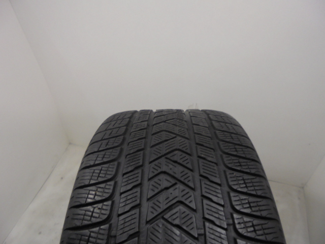 Pirelli Scorpion Winter MGT pneumatiky