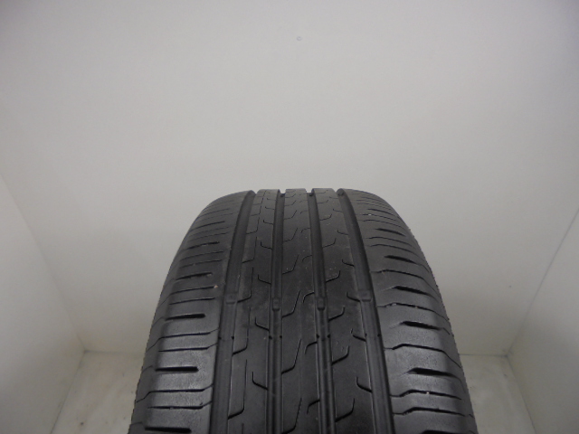 Continental Ecocontact 6 pneumatiky