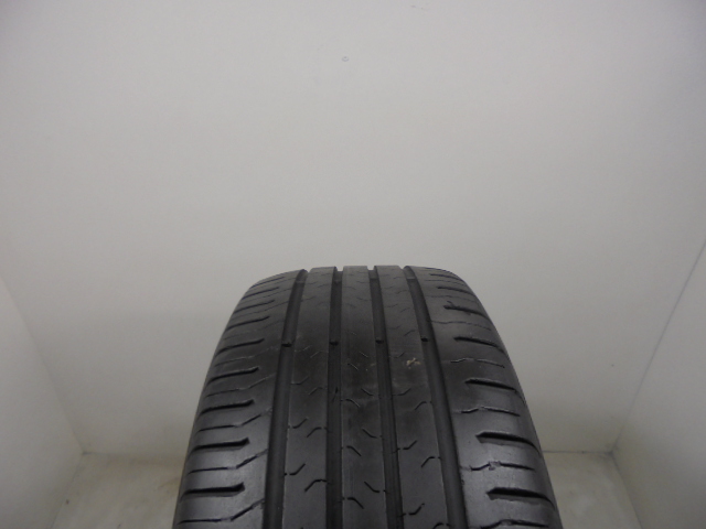 Continental Ecocontact 5 pneumatiky