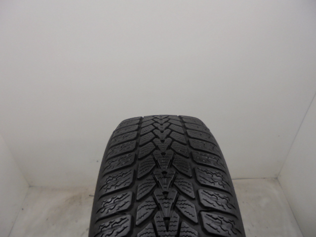 Dunlop Winter Response 2 pneumatiky