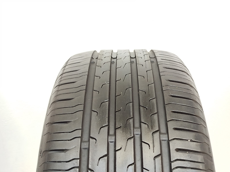 Continental Ecocontact 6 pneumatiky