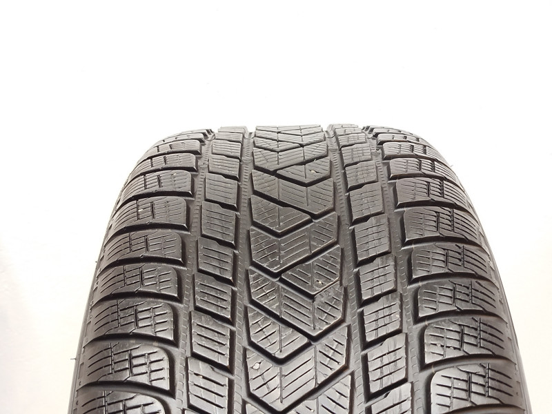 Pirelli Scorpion Winter pneumatiky