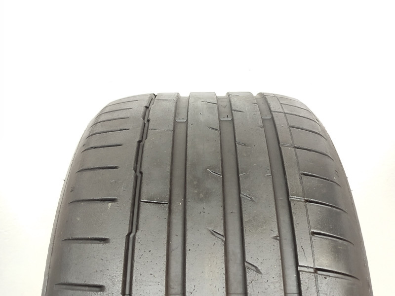 Hankook K127 Ventus S1 Evo 3 pneumatiky